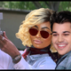 Illustration for article titled Rob Kardashian Drove 26 Hours to Pick Up Blac Chyna After She Was Arrested In Texas